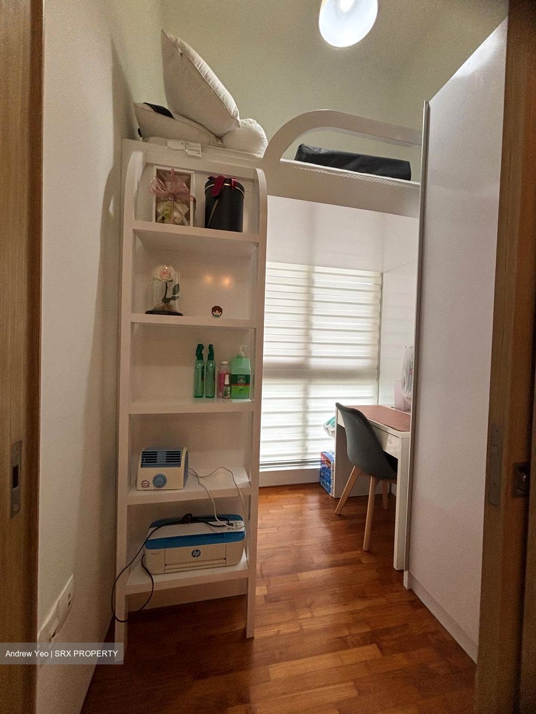 Cambio Suites (D19), Apartment #448079951